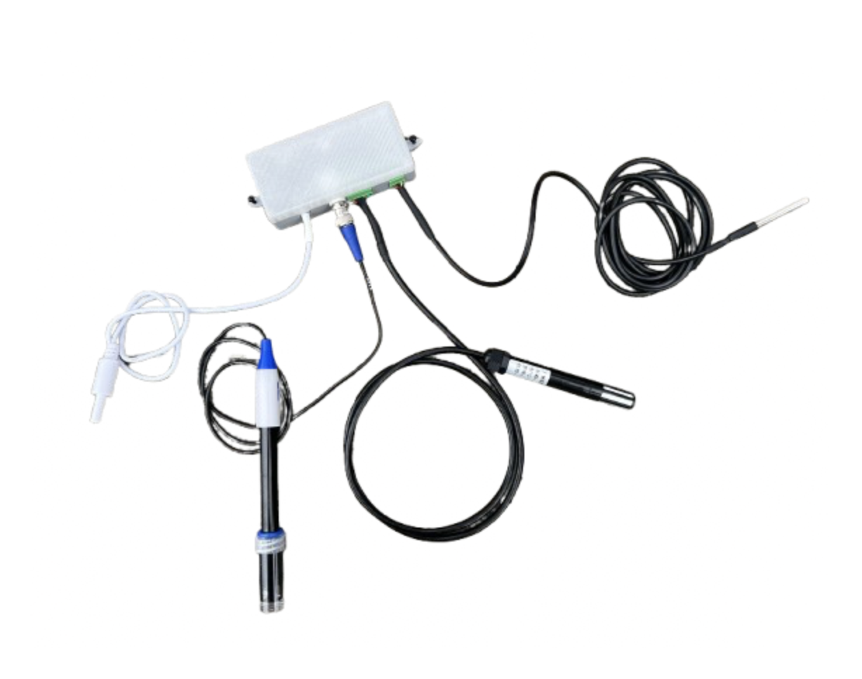 InvernaLink Sensor Suite