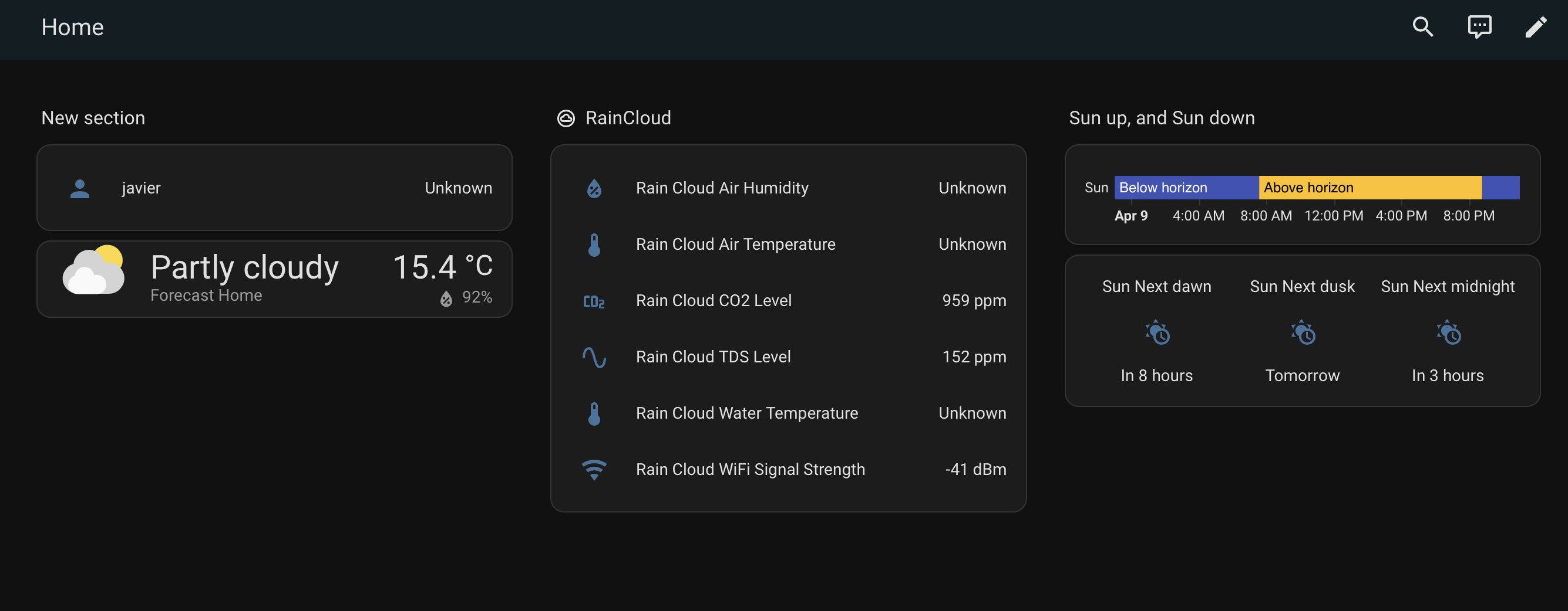 Hitting a bit of a roadblock