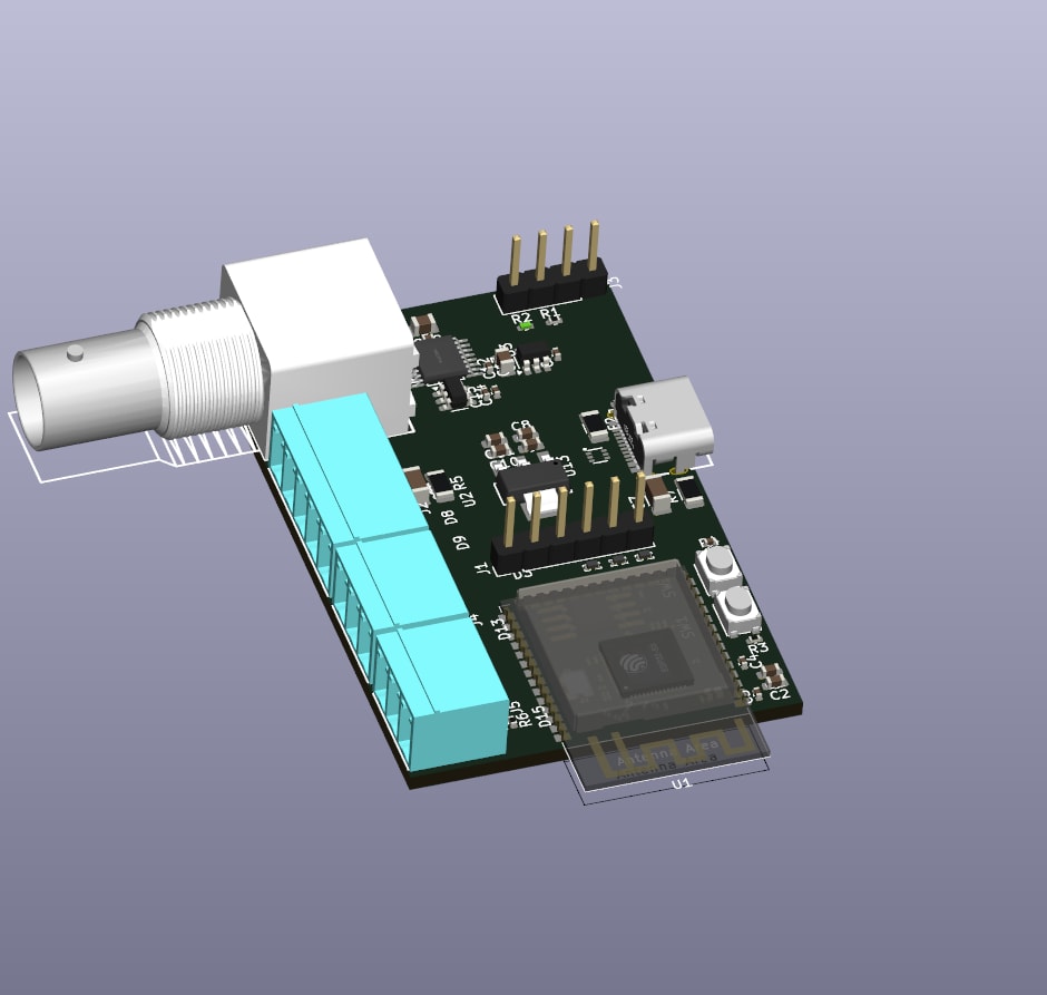 "InvernaLink" An open source garden monitoring system powered by Home Assistant