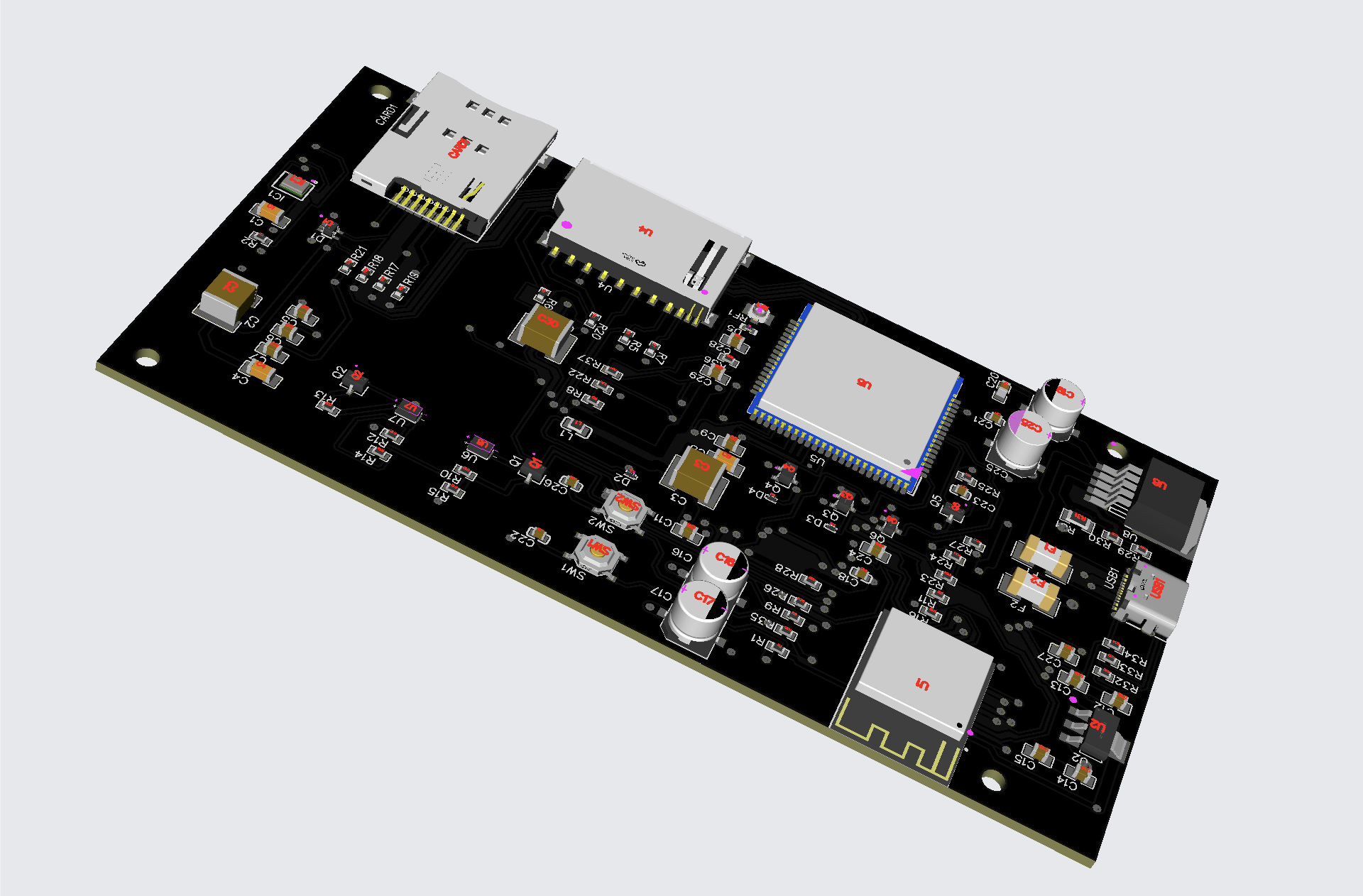 "HiveLink", the most flexible beehive monitor on the market