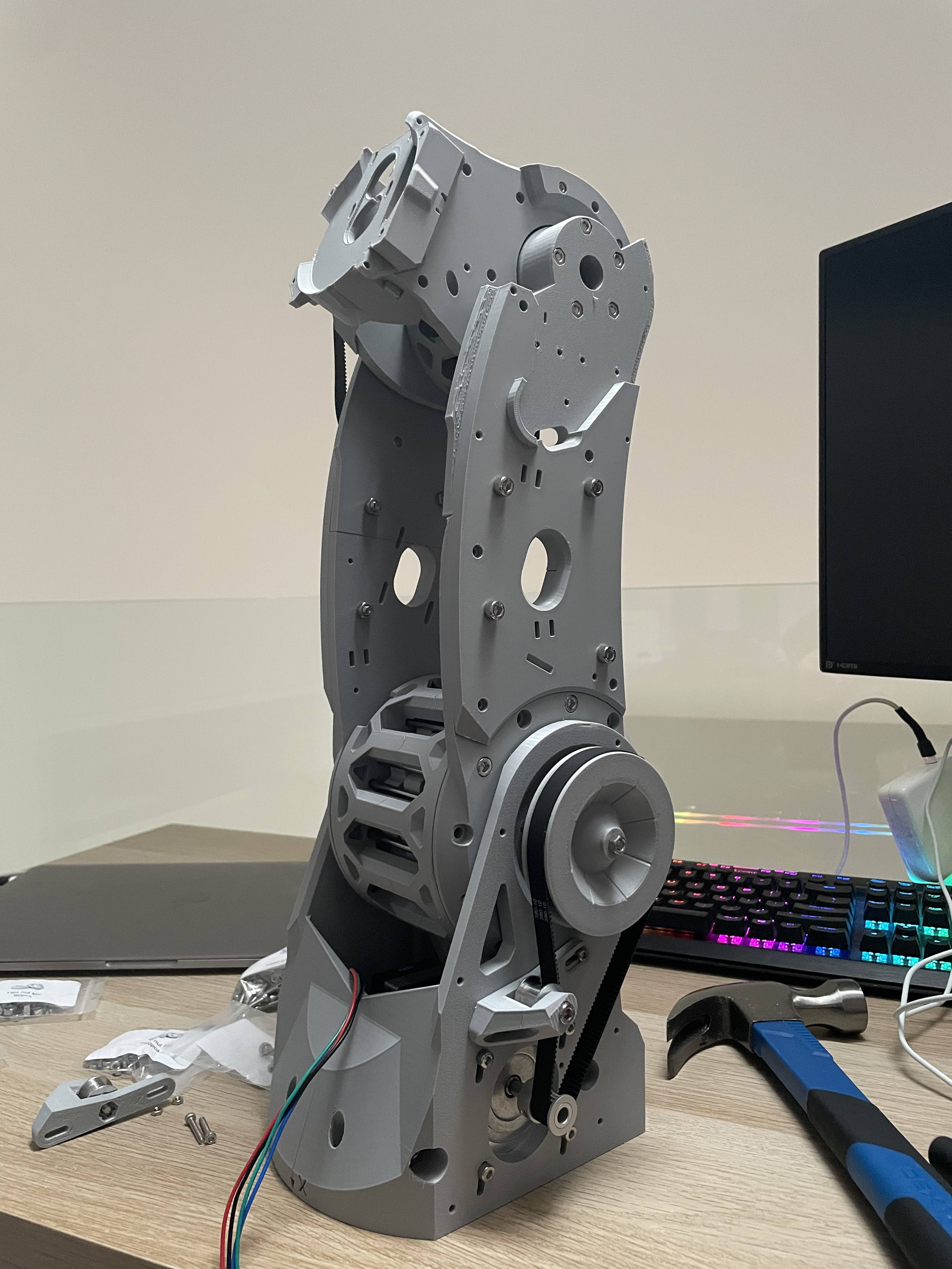 "FarmHandAI", your personal unstoppable greenhouse farmhand