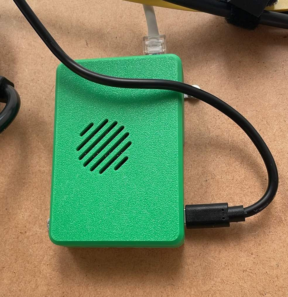 My Home Assistant Migrates to Raspberry Pi 5 + Progress on pH sensor