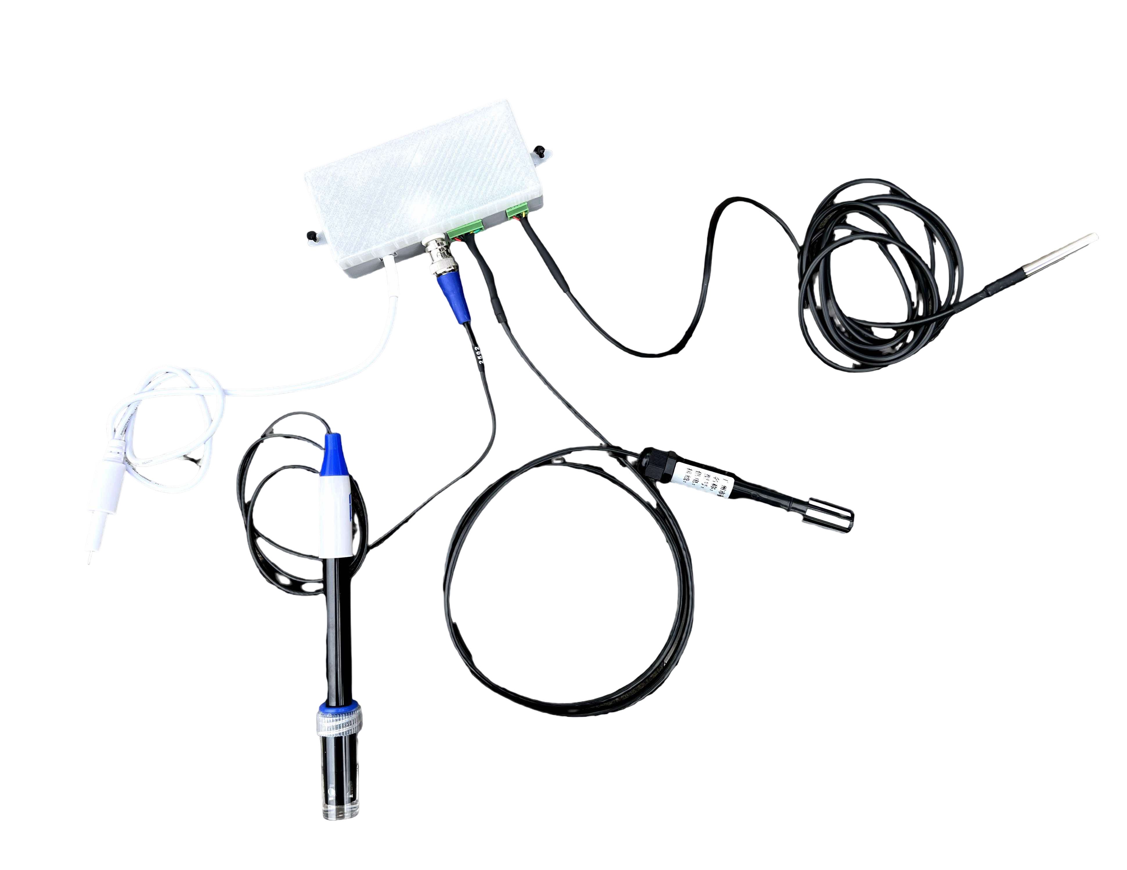 "InvernaLink" An open source garden monitoring system powered by Home Assistant